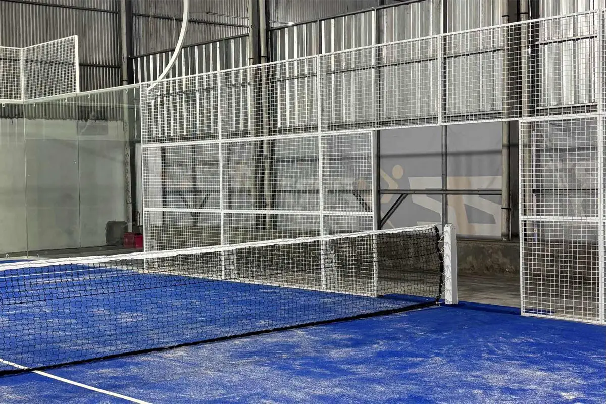 212 Padel Karawang foto 2