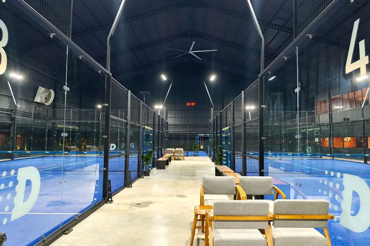 Dream Padel