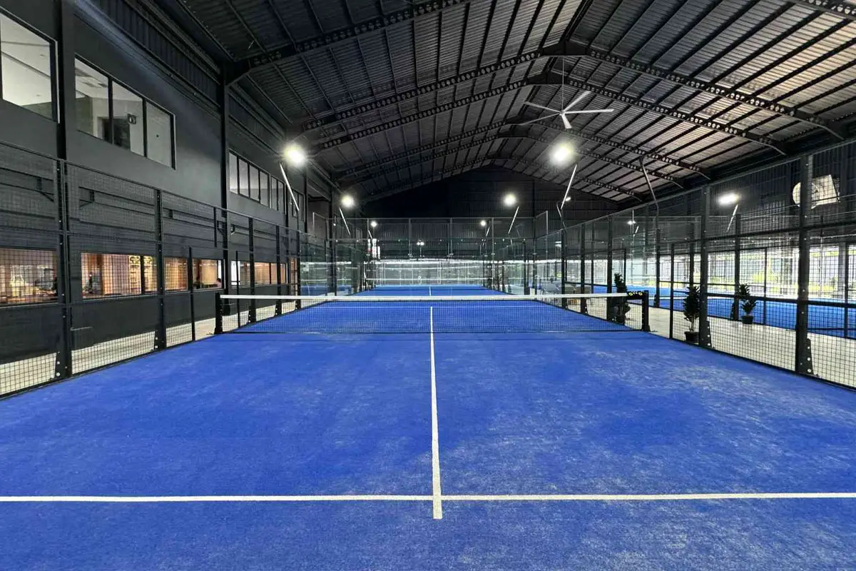 Dream Padel foto 2