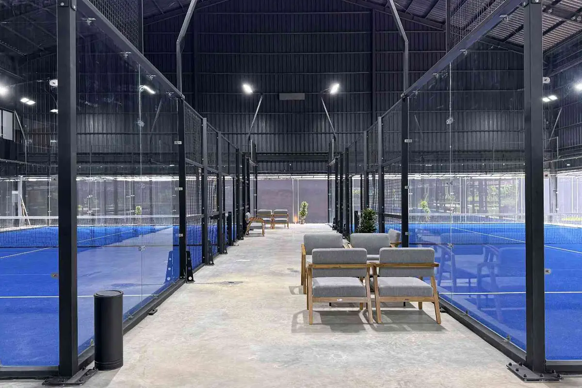 Dream Padel foto 4