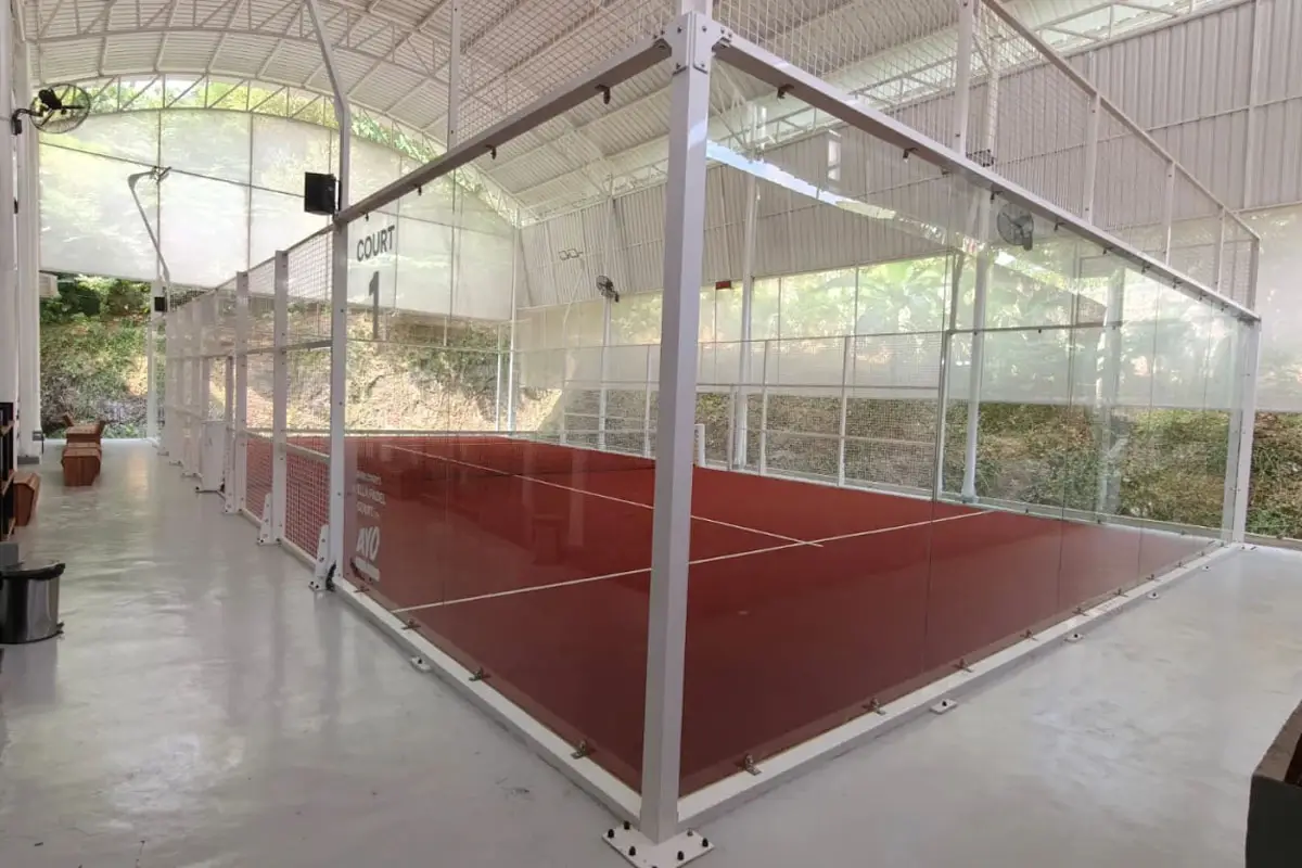 Ella Padel Court