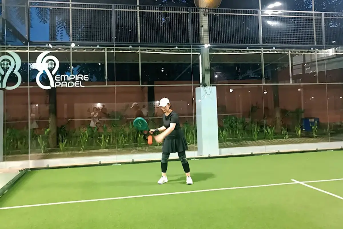 Empire Padel foto 3