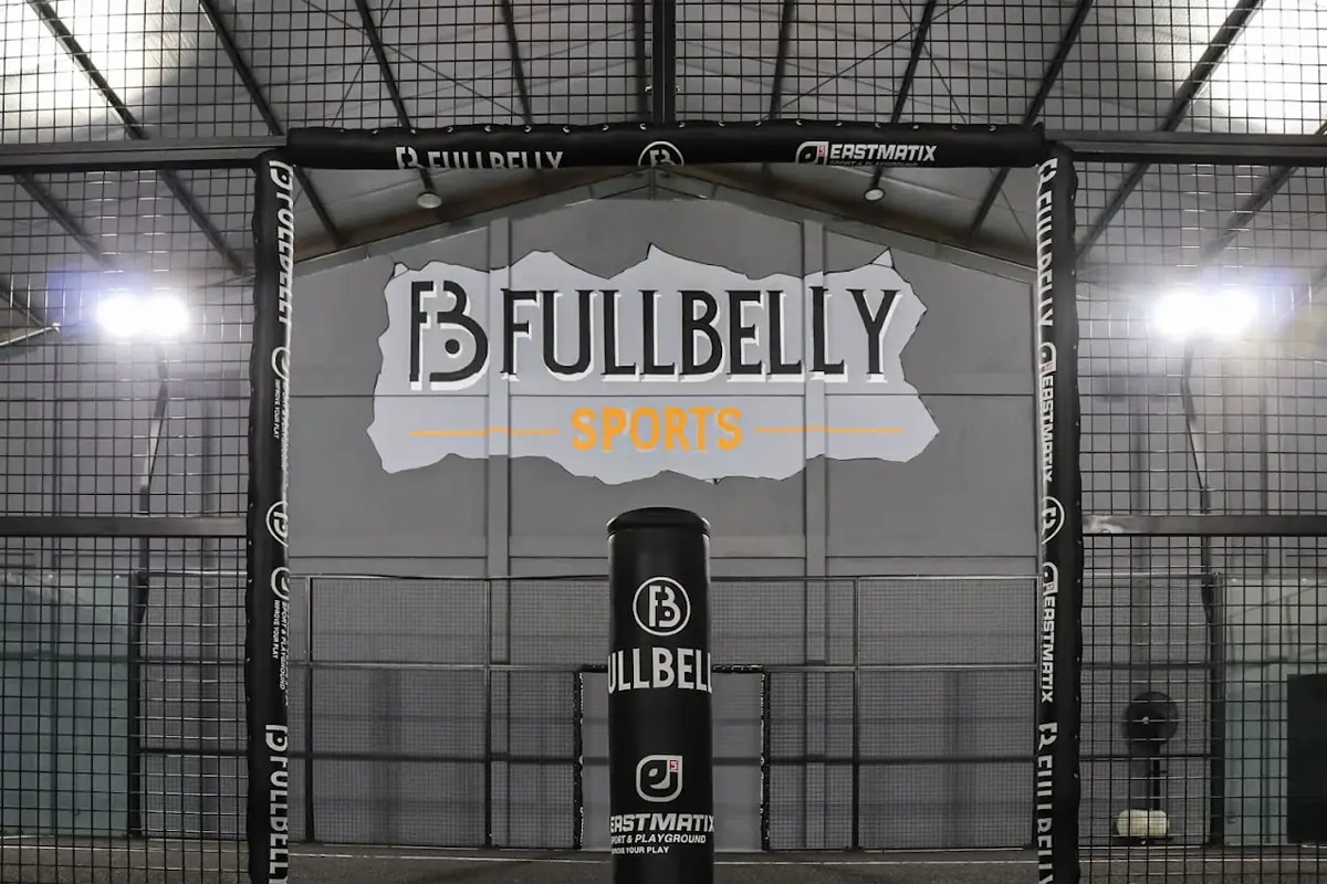 FullBelly Sports