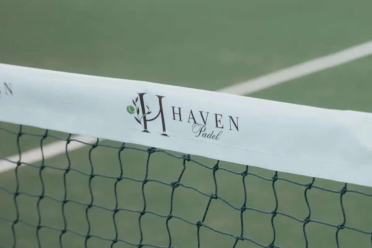 Haven Padel Pekanbaru foto 3
