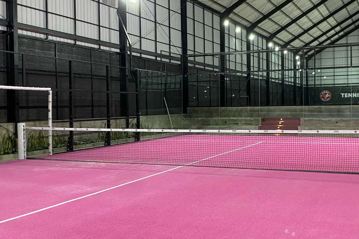 Hore Padel Tennis foto 2