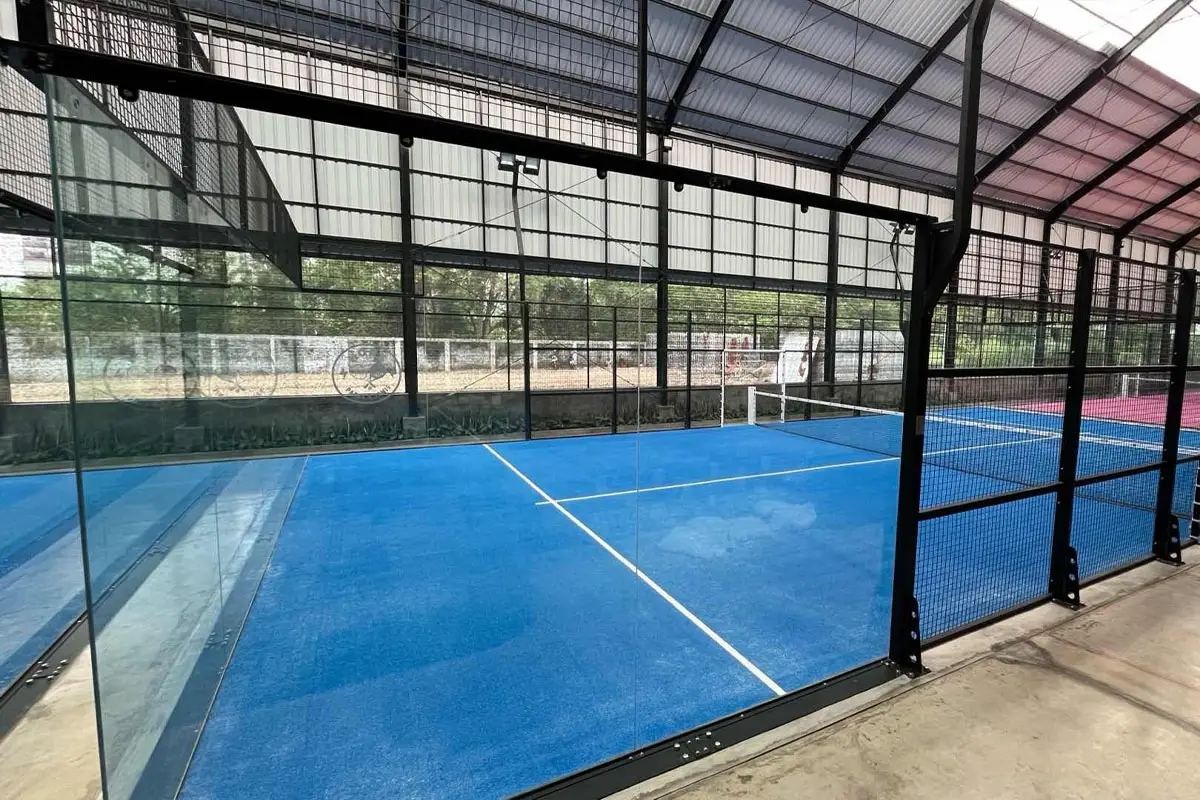 Hore Padel Tennis foto 3
