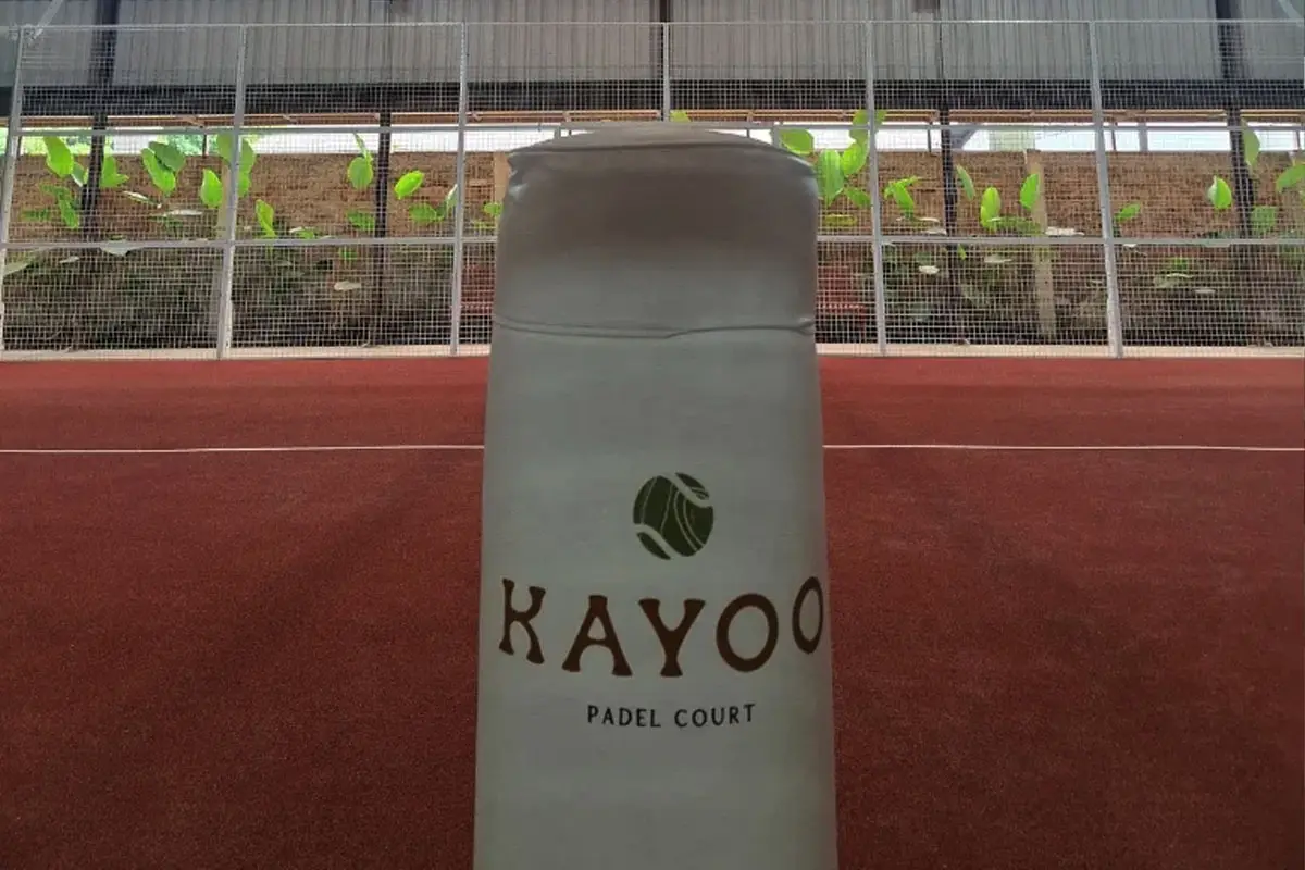 Kayoo Padel Court foto 5
