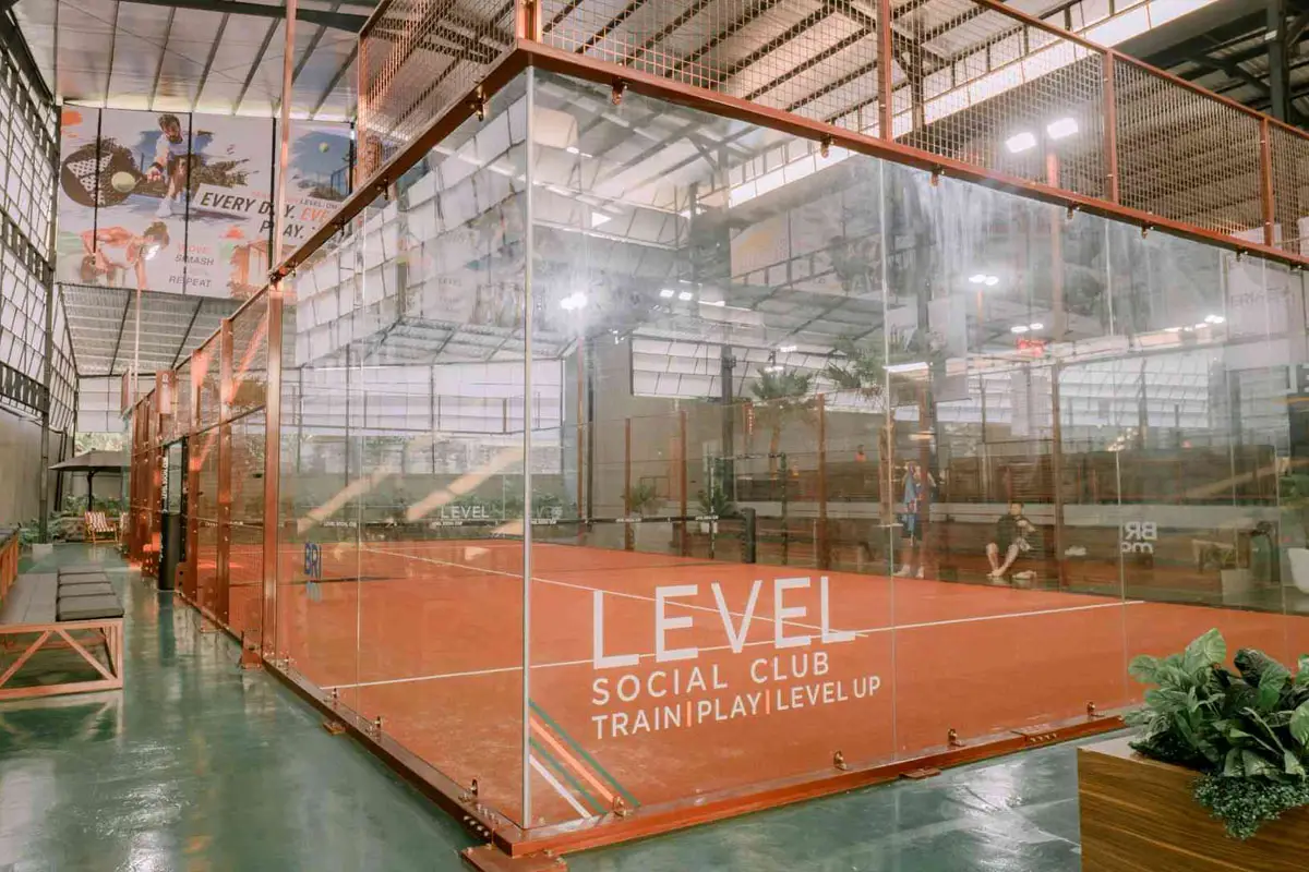 Level Social Club foto 3