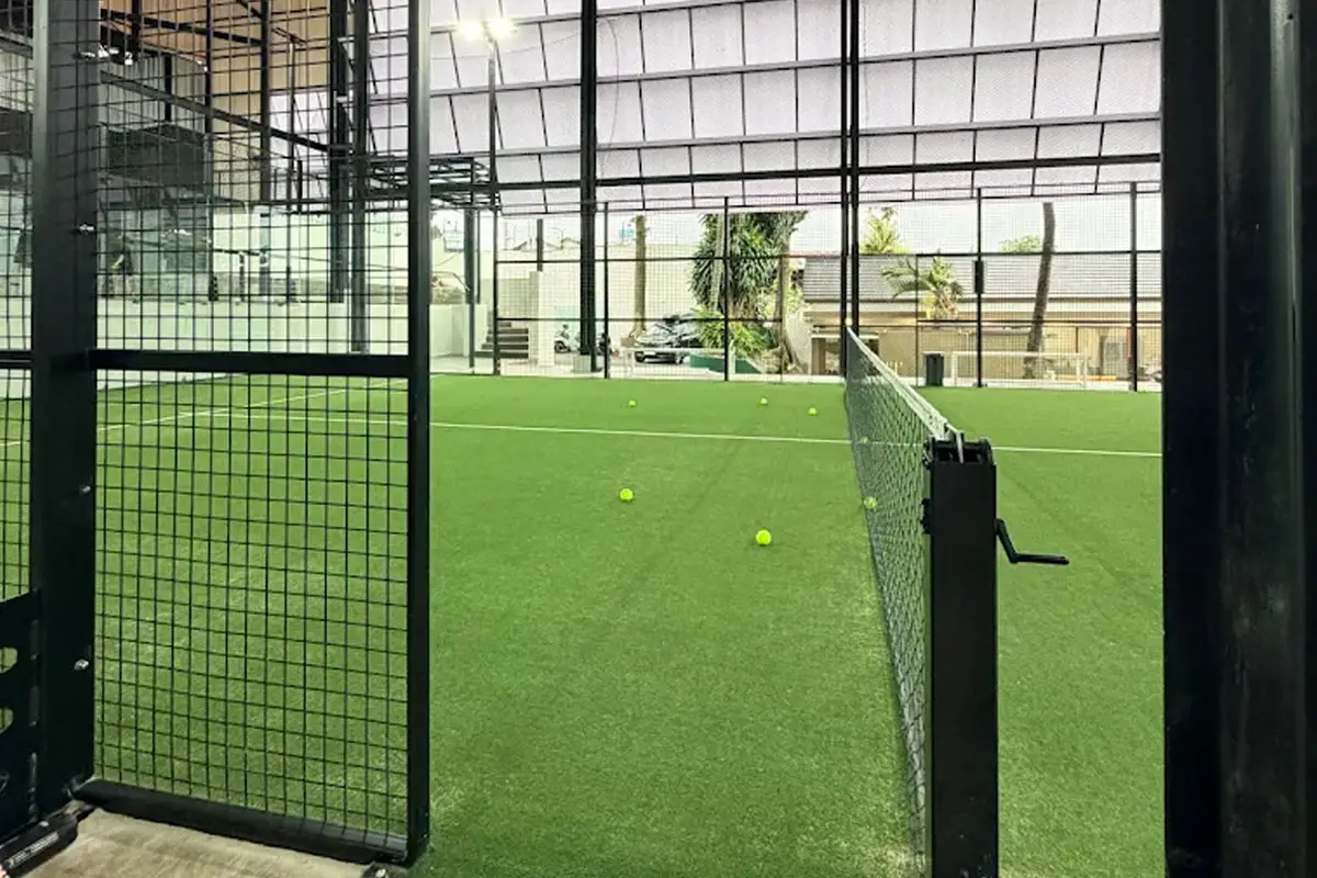 Loft Padel Hub foto 2