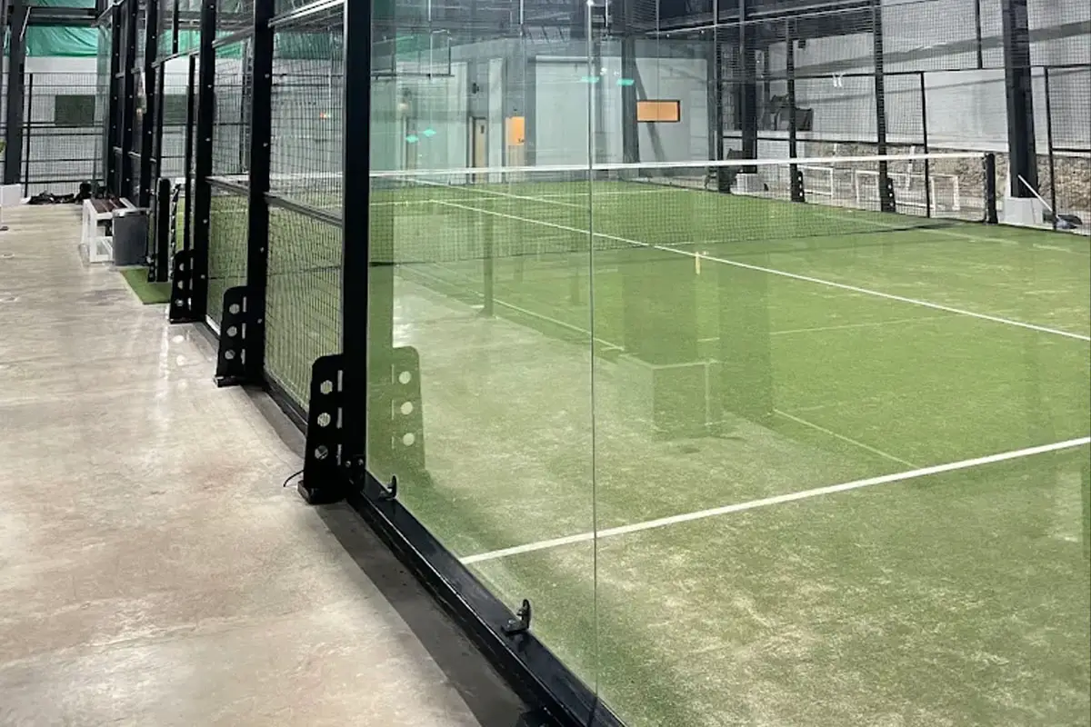 Loft Padel Hub foto 3
