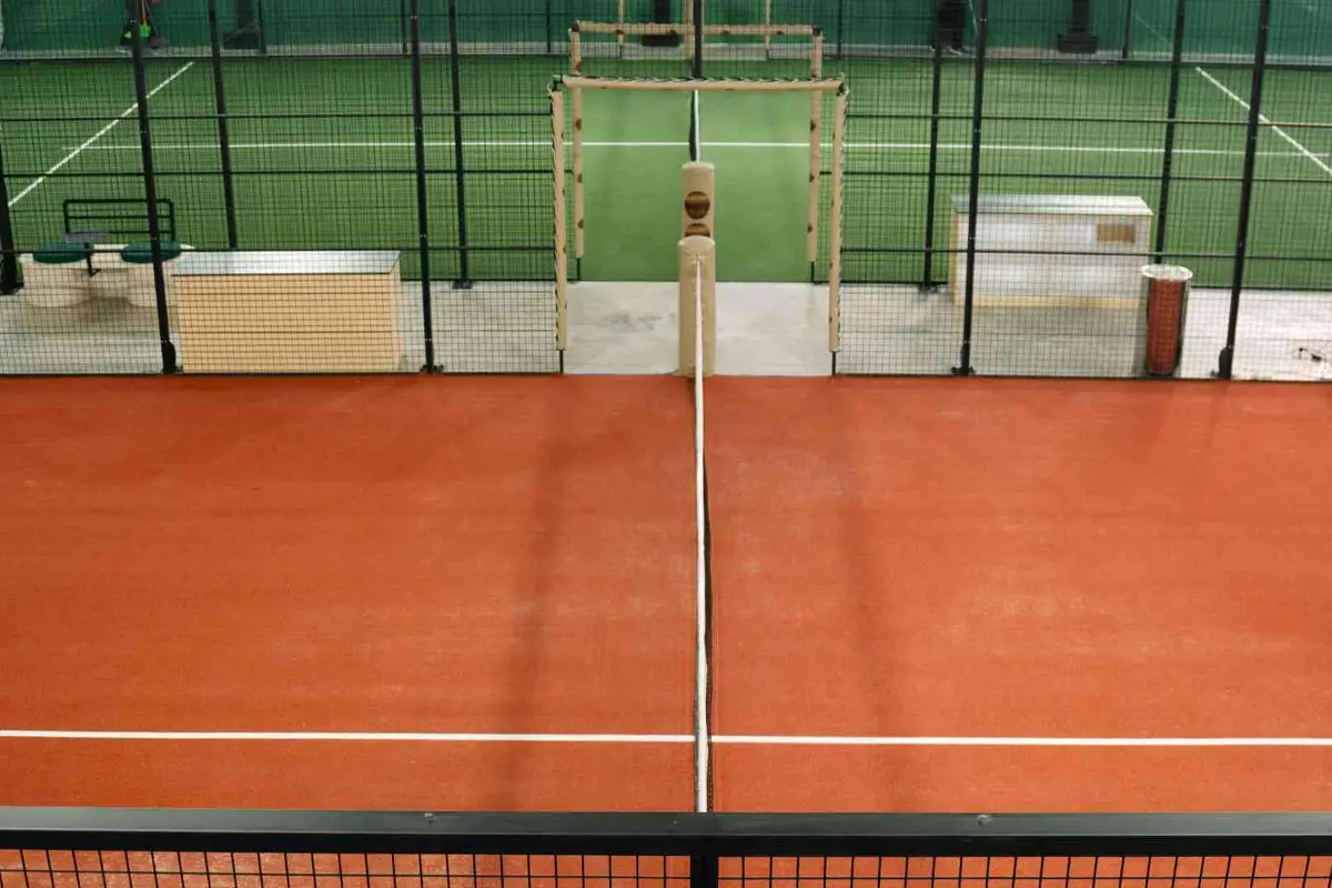 Luxury Padel Club foto 2