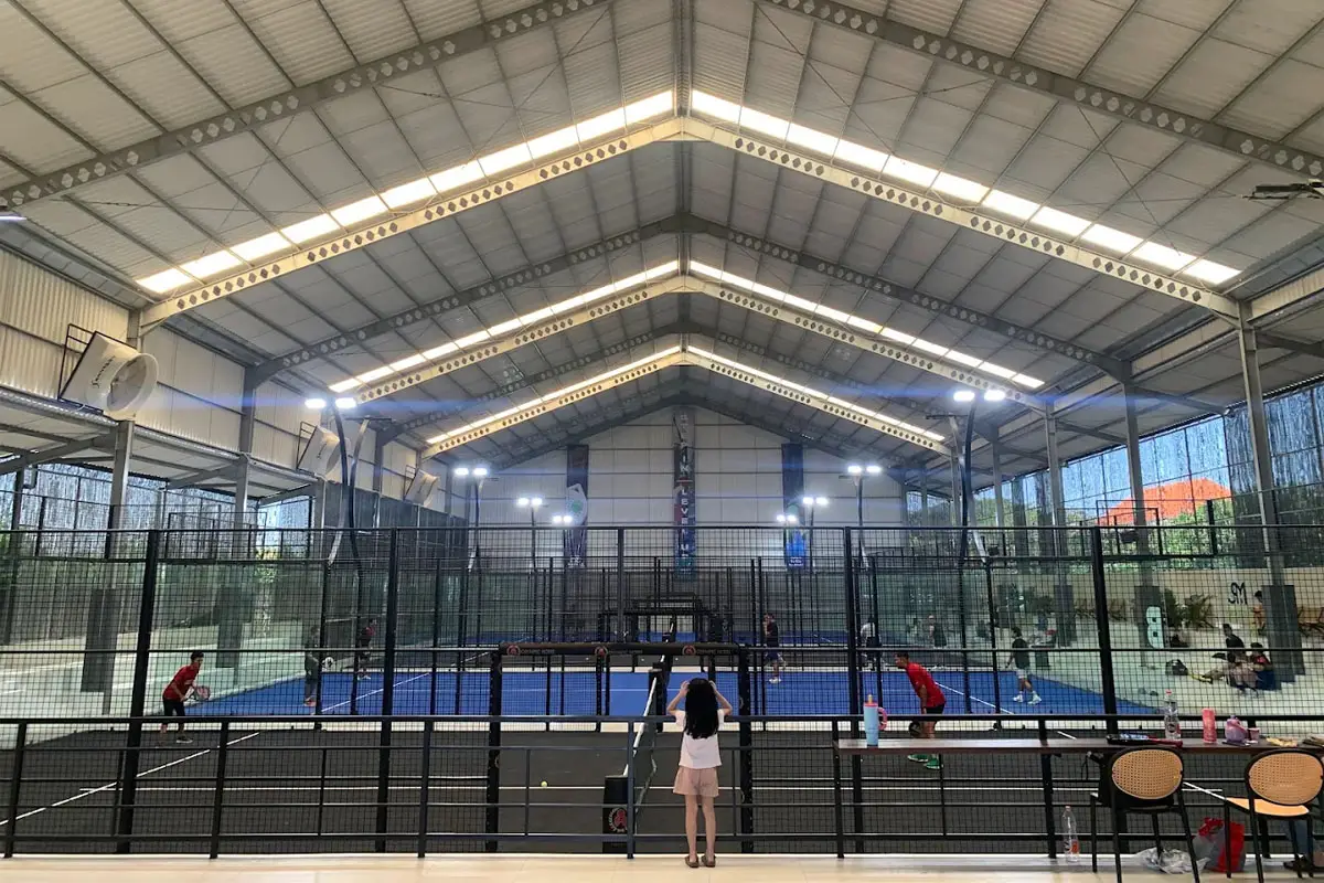 Markas Padel Club