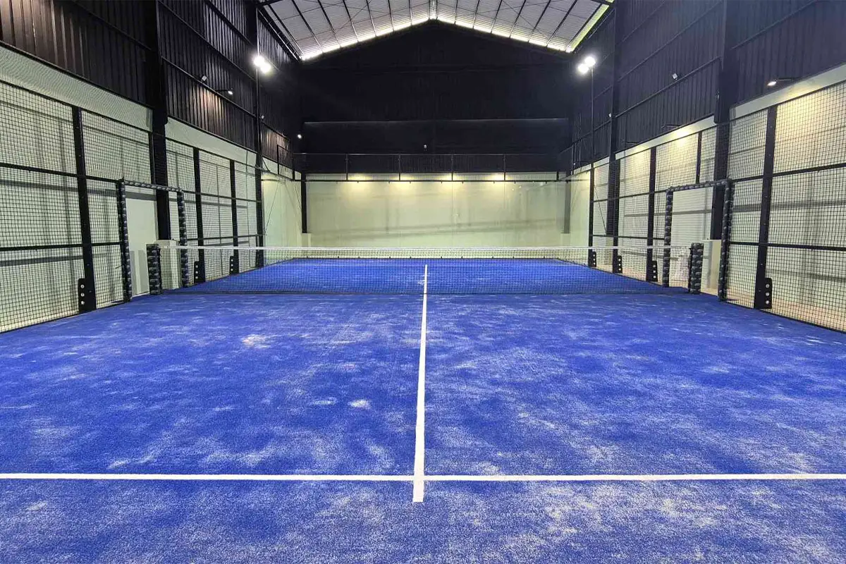 One Padel Palagan