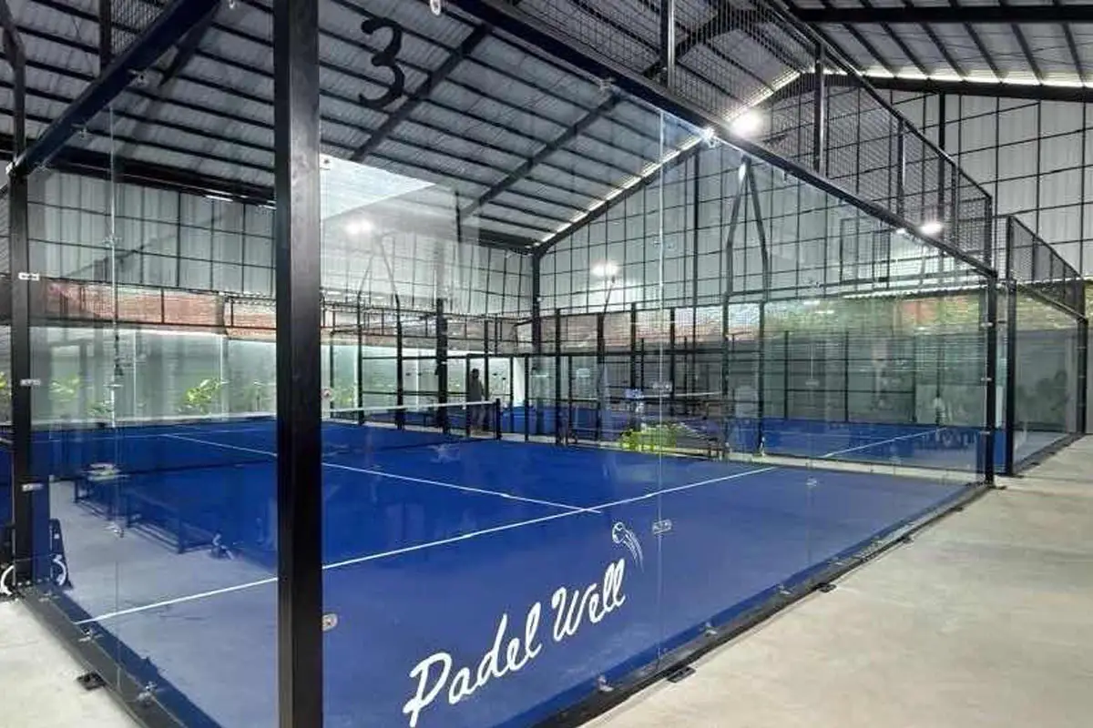 Padel Well foto 4