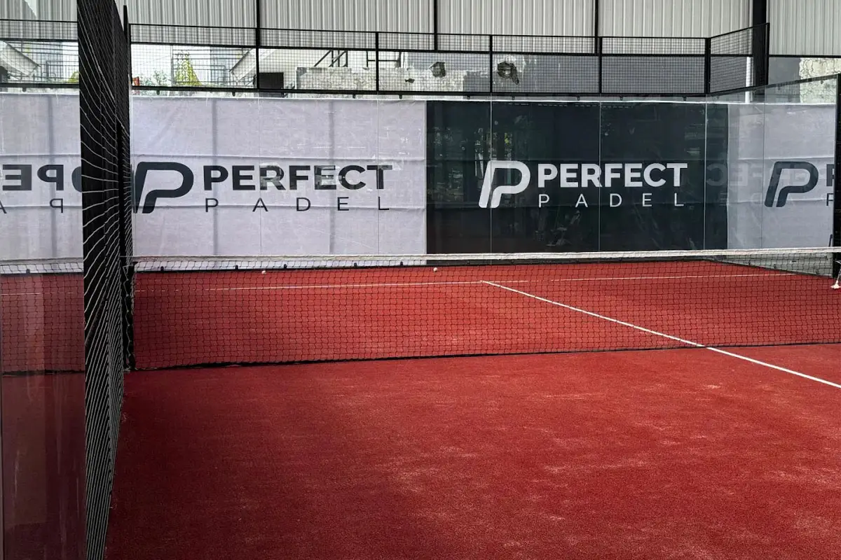 Perfect Padel