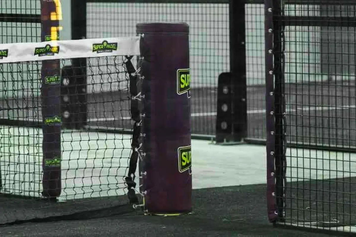 Super Padel